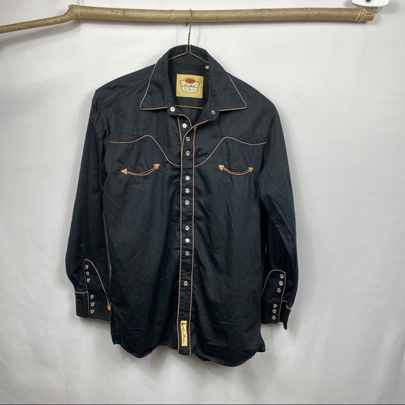 Other - SALE!!! Vintage Larry Mahan’s Vntg Wild West